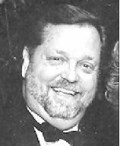 Claude Gerard Baehr obituary
