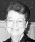 Rosalie Caroline DiGiovanni Ruano obituary