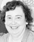 Leoda Lukinovich Lapré obituary