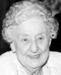 Dollie Moate Kroesen obituary
