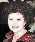 Dolores Josephine Saravia "Lola" Buras obituary