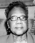 Victoria Wilson Charles obituary