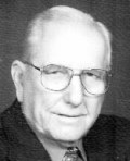 Albert J. Zeringue obituary