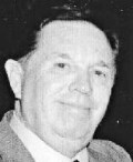 Jerry Barron obituary