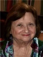 JoAnn G. Arata obituary, 1932-2021, New Orleans, LA