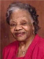 Dorothy B. O'Neal Wallis Lewis obituary, New Orleans, LA