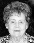 Gloria Chesnut Brown obituary