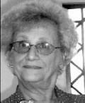 Frances J. Militello obituary