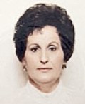 Yvonne Larmeu Becnel obituary