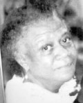 Yvonne Glass obituary