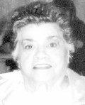 Rosemary Snow obituary