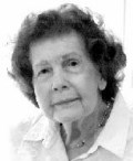 Mary Culpepper Obituary (2012)