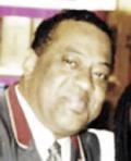 Nelson Joseph Thompson Sr. obituary, New Orleans, LA