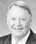 Dr.  John Canada Bowen obituary
