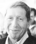 Gerald Robert Seely obituary