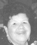 Dolores Lewis Obituary (2013)