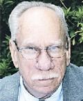 Ronald James Phillips obituary, Metairie, LA