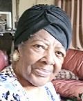 Bessie Jackson Causey obituary