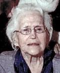 Margaret Ernst Babst obituary