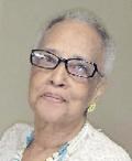 Ethel Mae Ferguson obituary