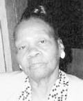 Agnes Woodard Ursin Randolph Reaux obituary
