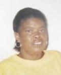Miriam Marie Burbank obituary, New Orleans, LA