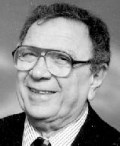 Louis S. Pannagl Jr. obituary