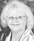 Susan Ann Ducoing Gautier obituary