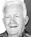 John Noah Froust obituary