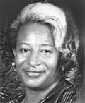 Barbara Williams obituary