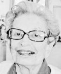 Babette Dessauer "Bobby" Neuwirth obituary, New Orleans, LA