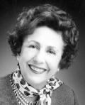 Betty S. Noe obituary, New Orleans, LA