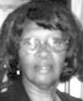 Hattie Mae Williams Crawford obituary
