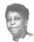 Florence Dumas "Baby" Ainey obituary