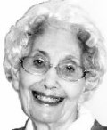 Dorothy Luebbert obituary