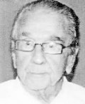 Alvin Louis Becker obituary