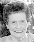 Joycelyn Madere Hoskin obituary