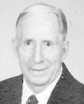 Nelson Buckner Jones obituary, Covington, LA