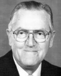 John H. Hill obituary
