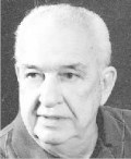 Donald Daigre obituary