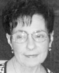 Paulette Ciacciofera Godfrey obituary
