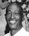 Percy Johnson obituary