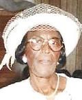 Beulah K. Toney obituary