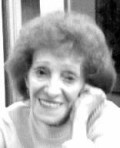 Stella LeBlanc McConnell obituary