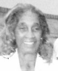 Julia Lewis Obituary (2013)