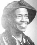 Mrs. Johnnie B. Johnson obituary