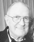Rayford J. Coates obituary