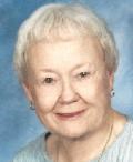 Mary Adams Poirier obituary