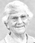 Sister Kathleen Bahlinger C.S.J. obituary, Baton Rouge, LA