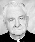 The Reverend Monsign Howard Henry Hotard obituary, New Orleans, LA